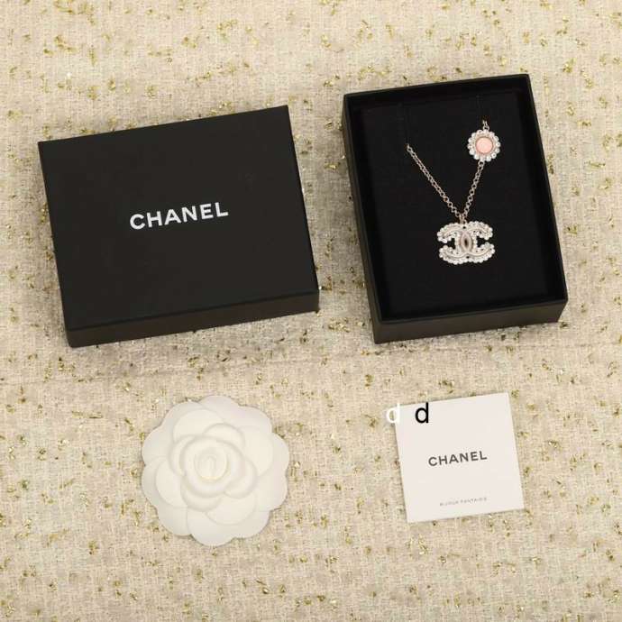 Picture of Chanel Necklace _SKUChanelnecklace7ml26060
